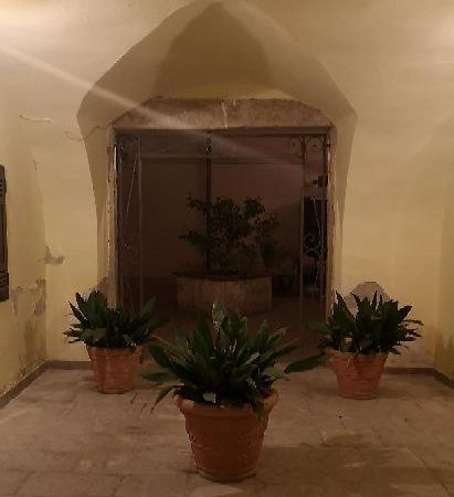 Les Maisons Coco Trani Dış mekan fotoğraf
