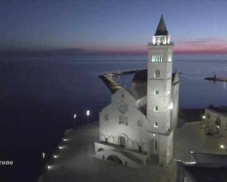 Les Maisons Coco Trani Dış mekan fotoğraf