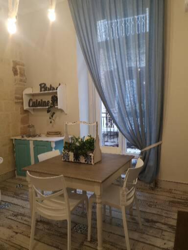 Les Maisons Coco Trani Dış mekan fotoğraf