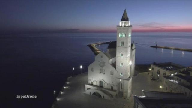 Les Maisons Coco Trani Dış mekan fotoğraf