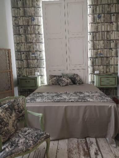 Les Maisons Coco Trani Dış mekan fotoğraf