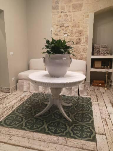 Les Maisons Coco Trani Dış mekan fotoğraf
